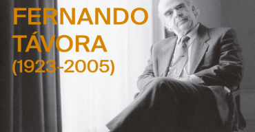 Comemoração dos 100 anos do Nascimento do Arquiteto Fernando Távora (1923-2005)