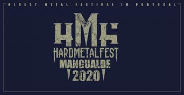 26th Mangualde Hardmetalfest Official