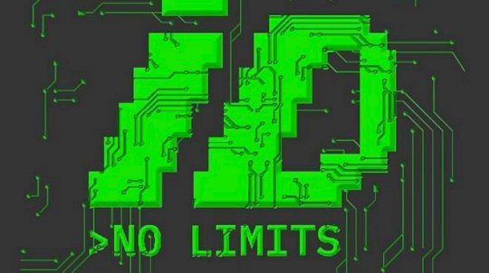 ID No Limits