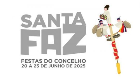 Santa Faz - Festas do Concelho de Santa Cruz