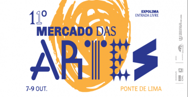 11º Mercado das Artes