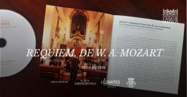 REQUIEM, DE W. A. MOZART