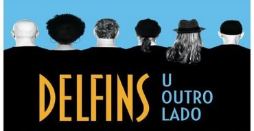 Delfins - U Outro Lado