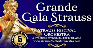 Strauss Festival Orchestra