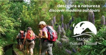 Festival da Natureza – Madeira