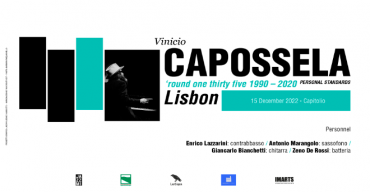 Vinicio Capossela