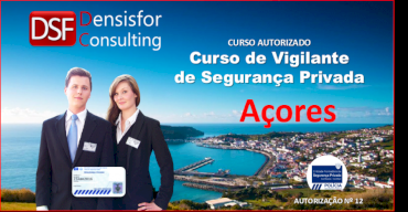 Curso de Vigilante de Segurança Privada