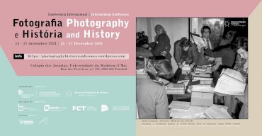 International Conference Photography and History