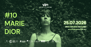 Funchal City Sessions #10 - Marie Dior