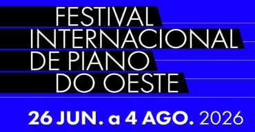 Festival Internacional de Piano do Oeste