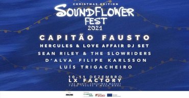 Soundflower Fest