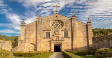 Caminho dos Monges  CULTURA I PATRIMÓNIO I NATUREZA I GASTRONOMIA