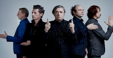 Einsturzende Neubauten