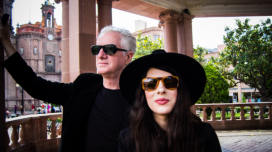 Mick Harvey + Amanda Acevedo