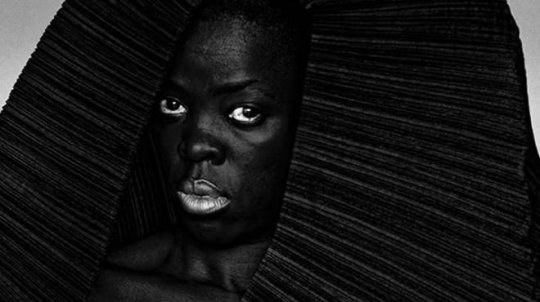 Zanele Muholi