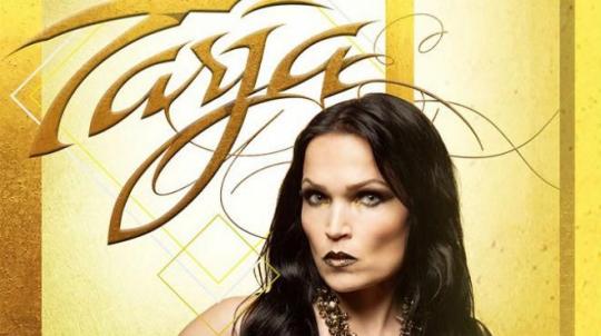 Tarja + Special Guests in The Raw Tour