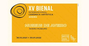 Bienal Internacional de Cerâmica Artística De Aveiro