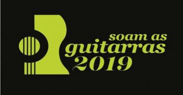 Festival Soam as Guitarras Évora 2019