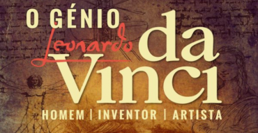 LEONARDO DA VINCI Homem, Inventor, Artista