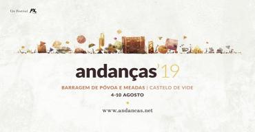 Andanças 2019 (Oficial)