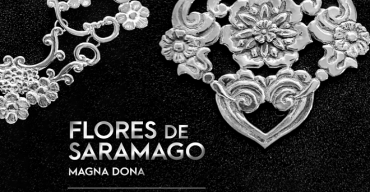 Flores de Saramago | Exposição de Joalharia