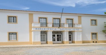 Comemoração do 22.º Aniversário da Biblioteca Municipal José Saramago