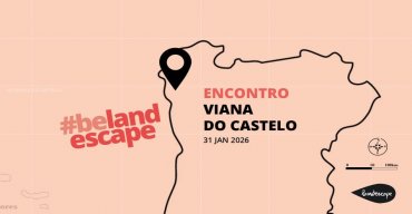 Encontro de Viajantes | Viana do Castelo