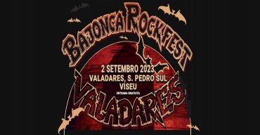 Bajonca Rock Fest 2023