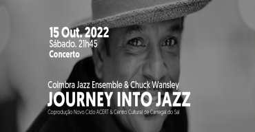 JOURNEY INTO JAZZ