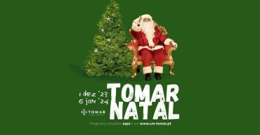 Tomar Natal 2023