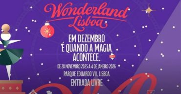 Wonderland Lisboa