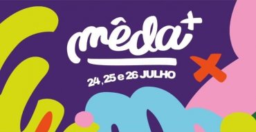 Festival Mêda+