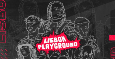Lisbon Playground