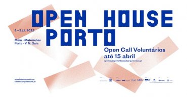 Open House Porto