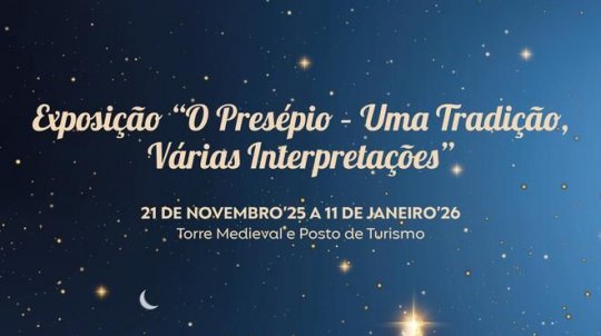 O Presépio – Uma tradição, várias interpretações