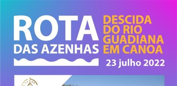 Rota das Azenhas