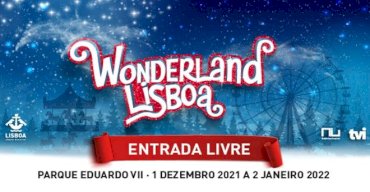 Wonderland Lisboa