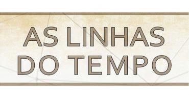 As Linhas do tempo – Desenho de arquitetura e engenharia