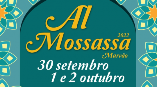 15º Festival Al Mossassa