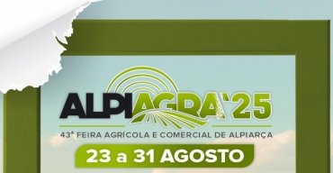 Alpiagra - Feira Agrícola e Comercial de Alpiarça