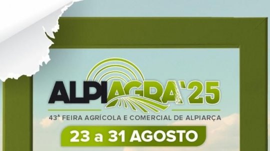Alpiagra - Feira Agrícola e Comercial de Alpiarça