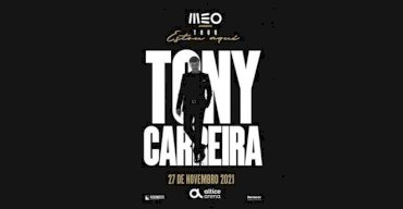 Tony Carreira