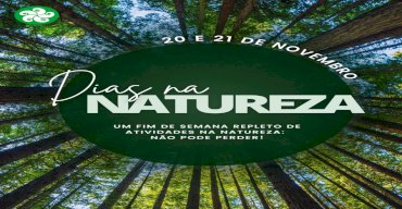 Dias na Natureza na Porta do Mezio