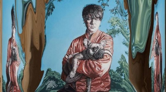 Panda Bear (Lisboa)