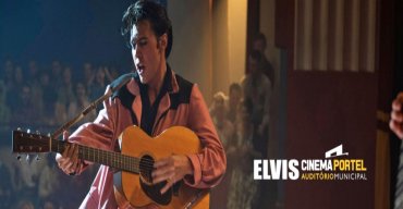 Cinema: Elvis