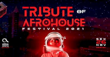 Tribute of Afrohouse