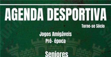 Torneio Delfim Madeira [1ª edição] Seniores