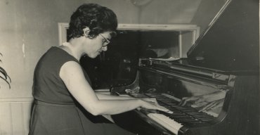 Concerto Margarida Magalhães de Sousa