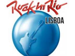 Rock in Rio Lisboa 2019