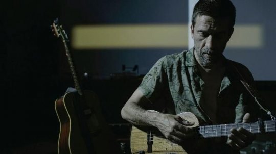 Manel Cruz (Lousã)
